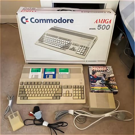 amiga 1200 for sale